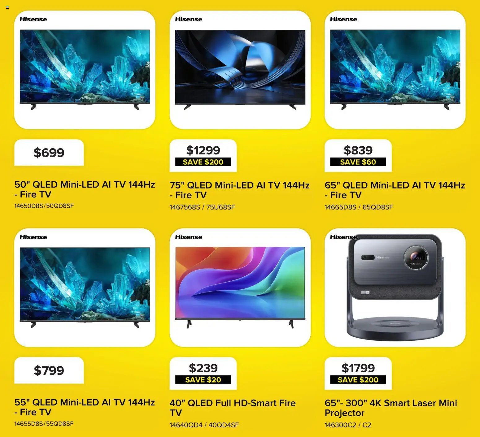 Leon's flyer - BBFL Electronics