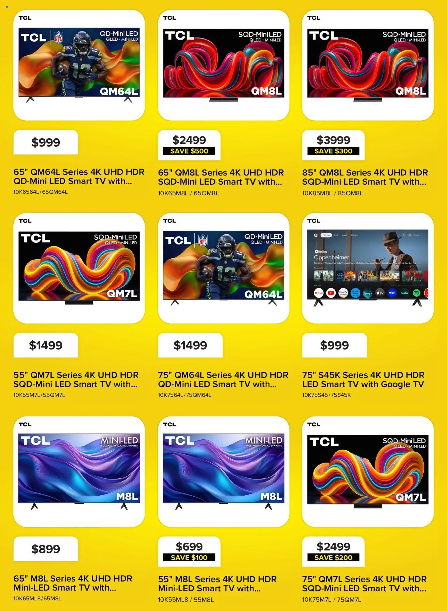 Leon's flyer - BBFL Electronics