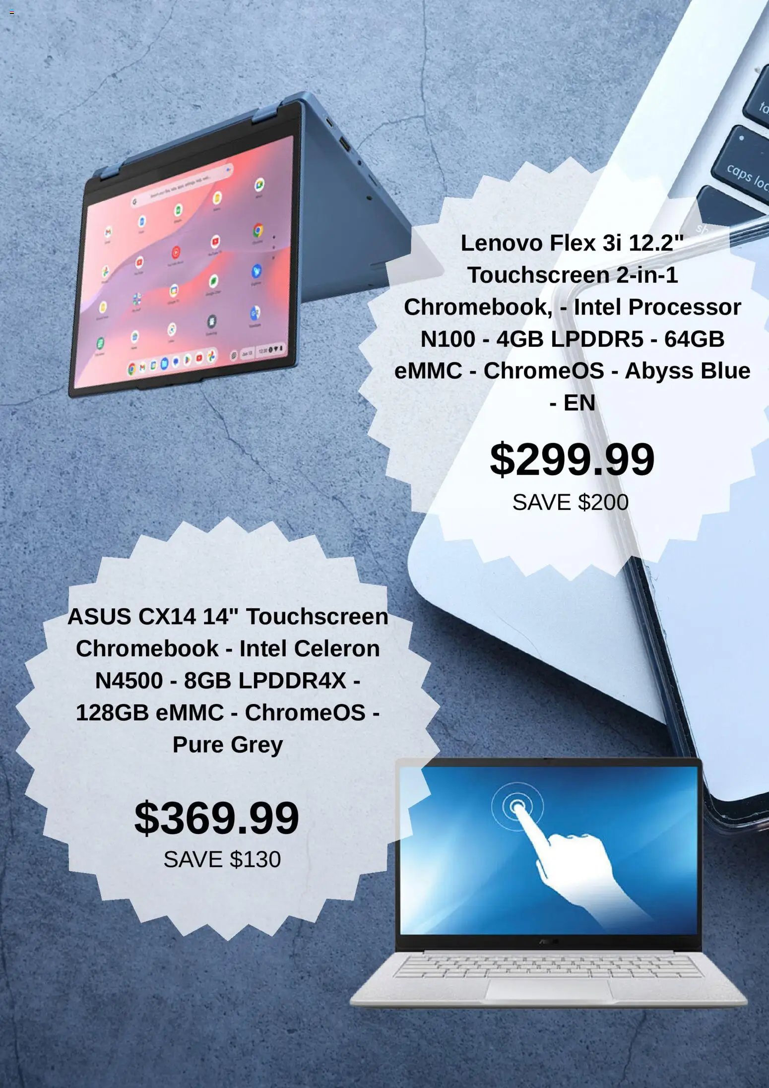 Best Buy flyer / circulaire