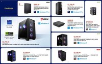 Canada Computers weekly flyer