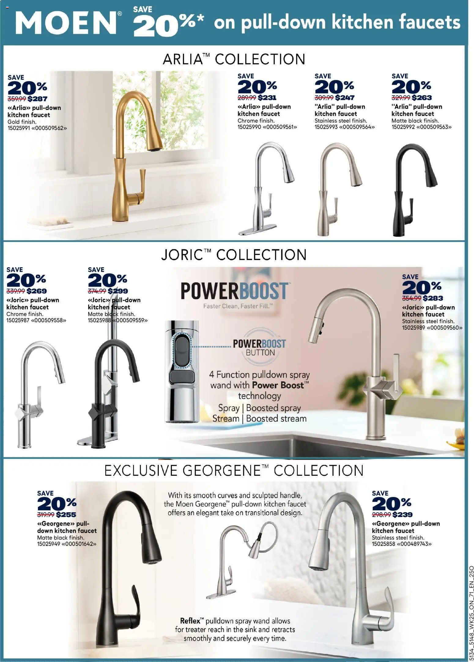Rona weekly flyer