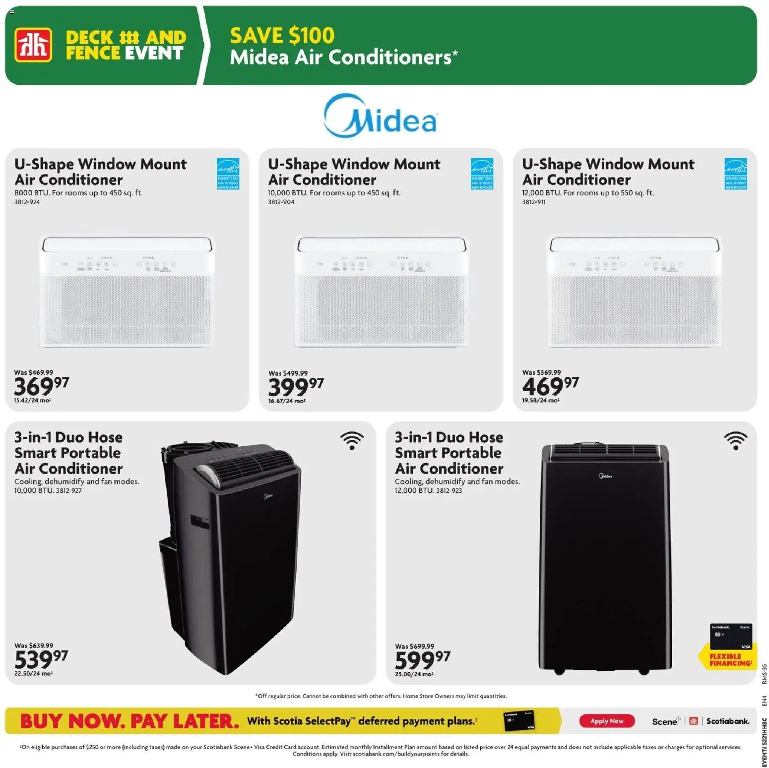 Home Hardware flyer - NL (2026-05-21 - 2026-06-03) | 20