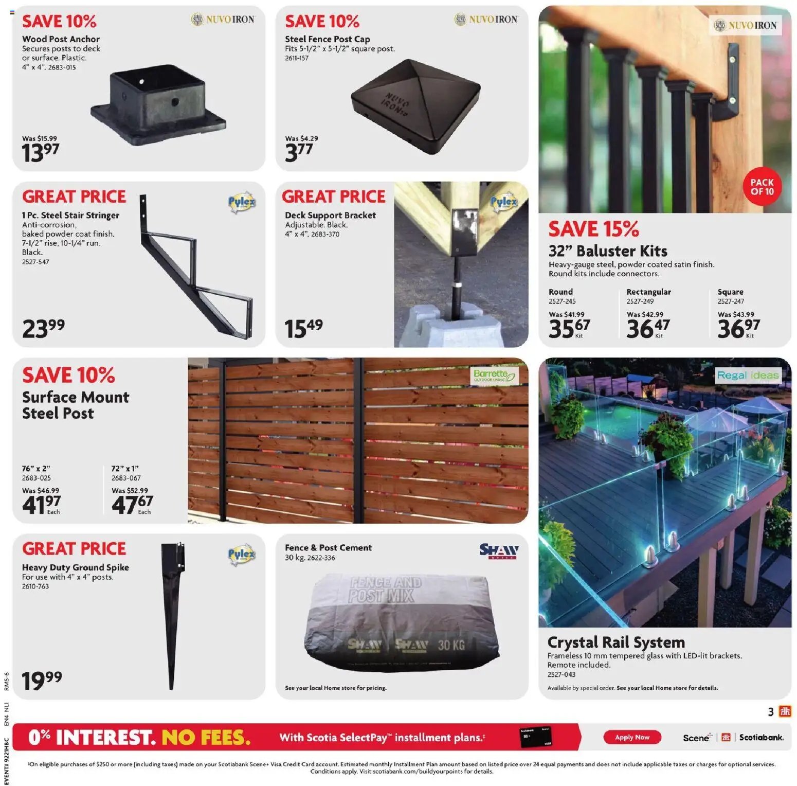 Home Hardware flyer - NL (2026-05-21 - 2026-06-03) | 4