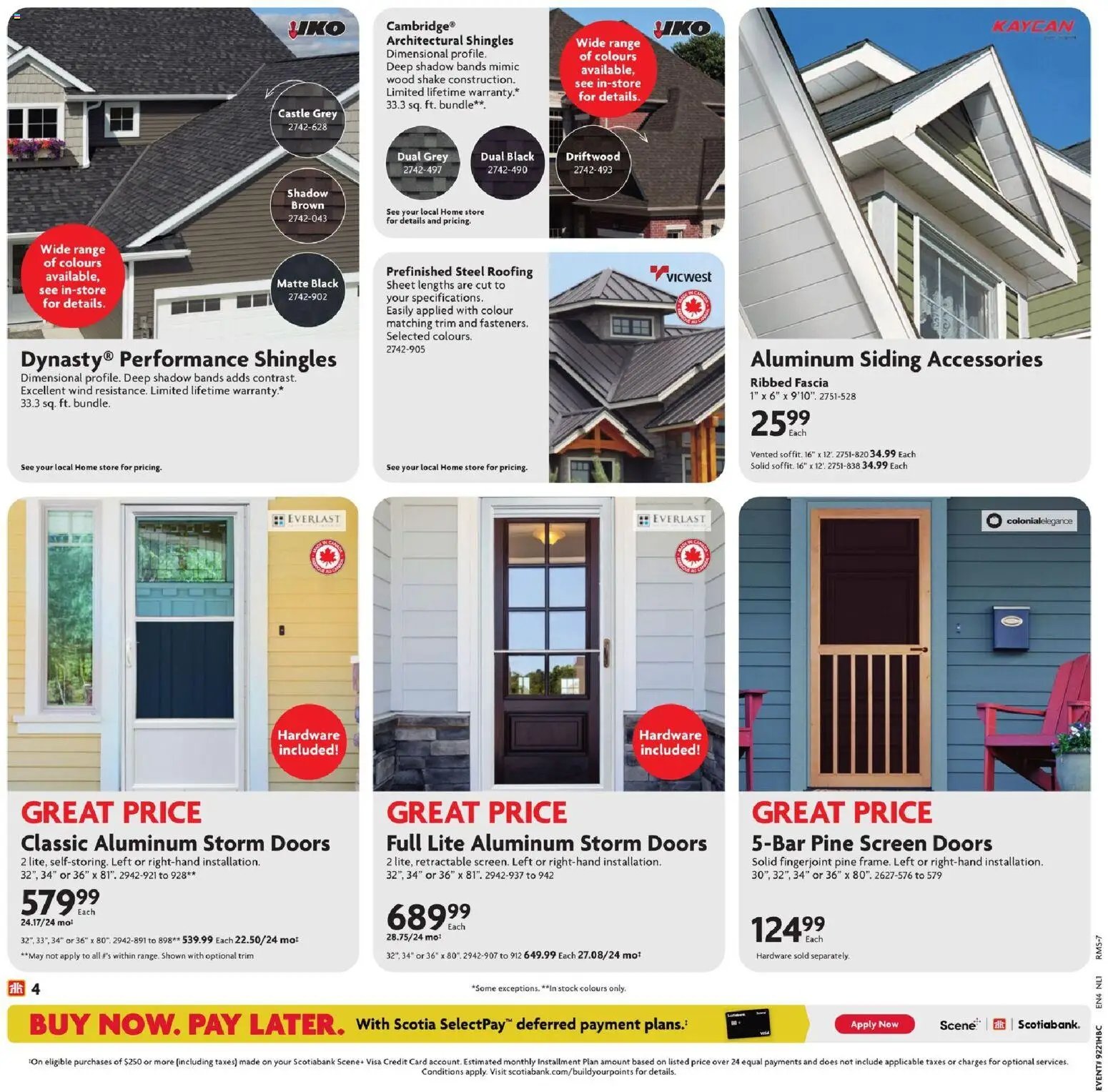Home Hardware flyer - NL (2026-05-21 - 2026-06-03) | 5