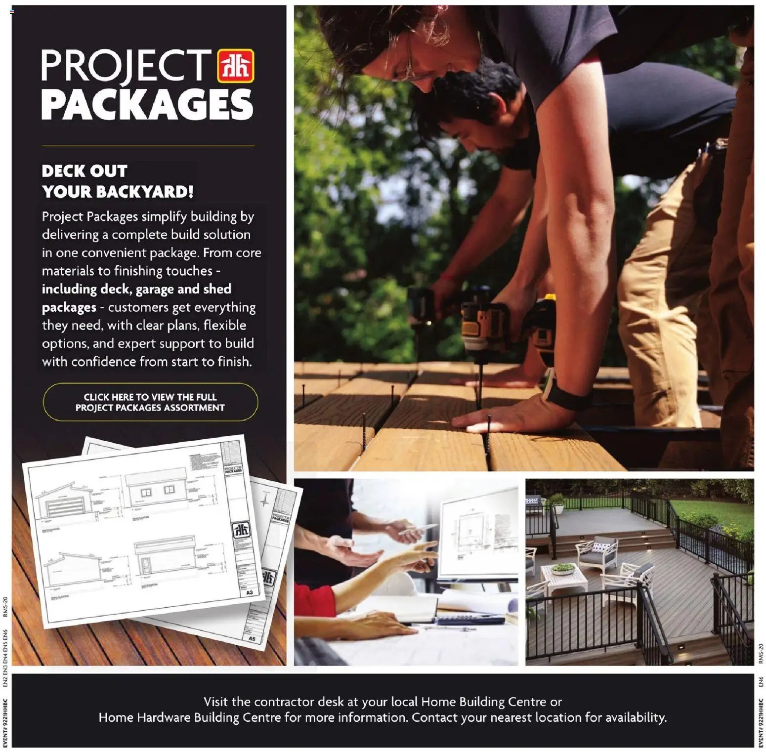 Home Hardware flyer - NL (2026-05-21 - 2026-06-03) | 8