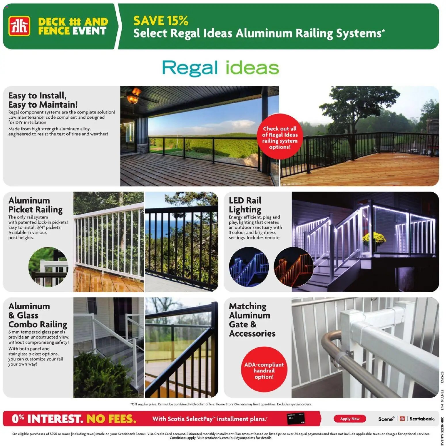 Home Hardware flyer - NL (2026-05-21 - 2026-06-03) | 10