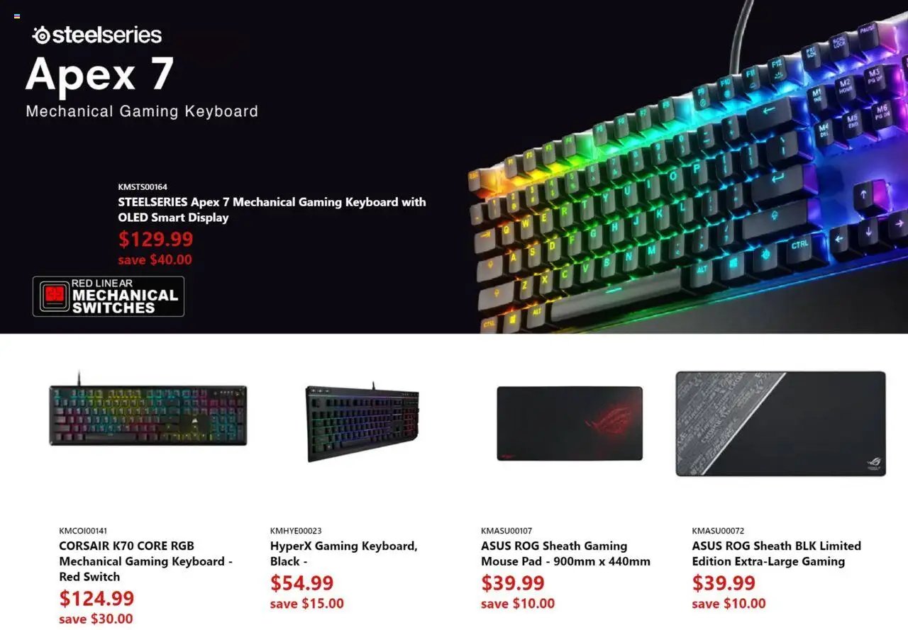 Canada Computers - Weekly flyer