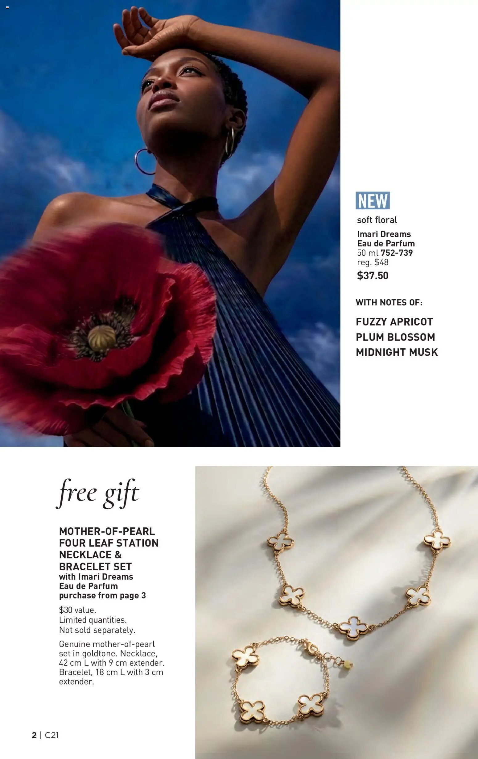 Avon - Brochure Campaign