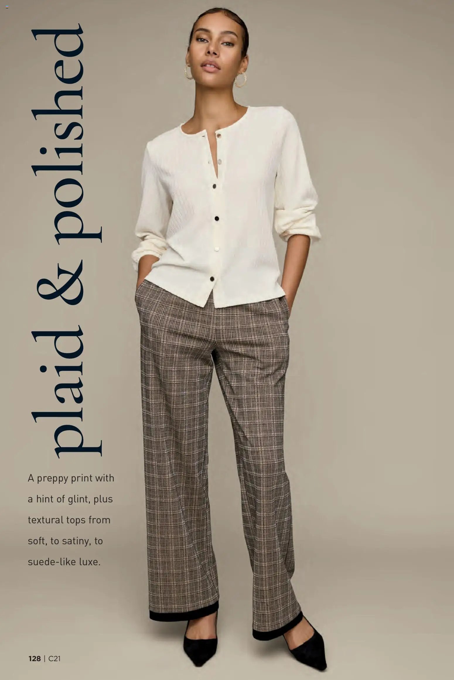 Avon - Brochure Campaign