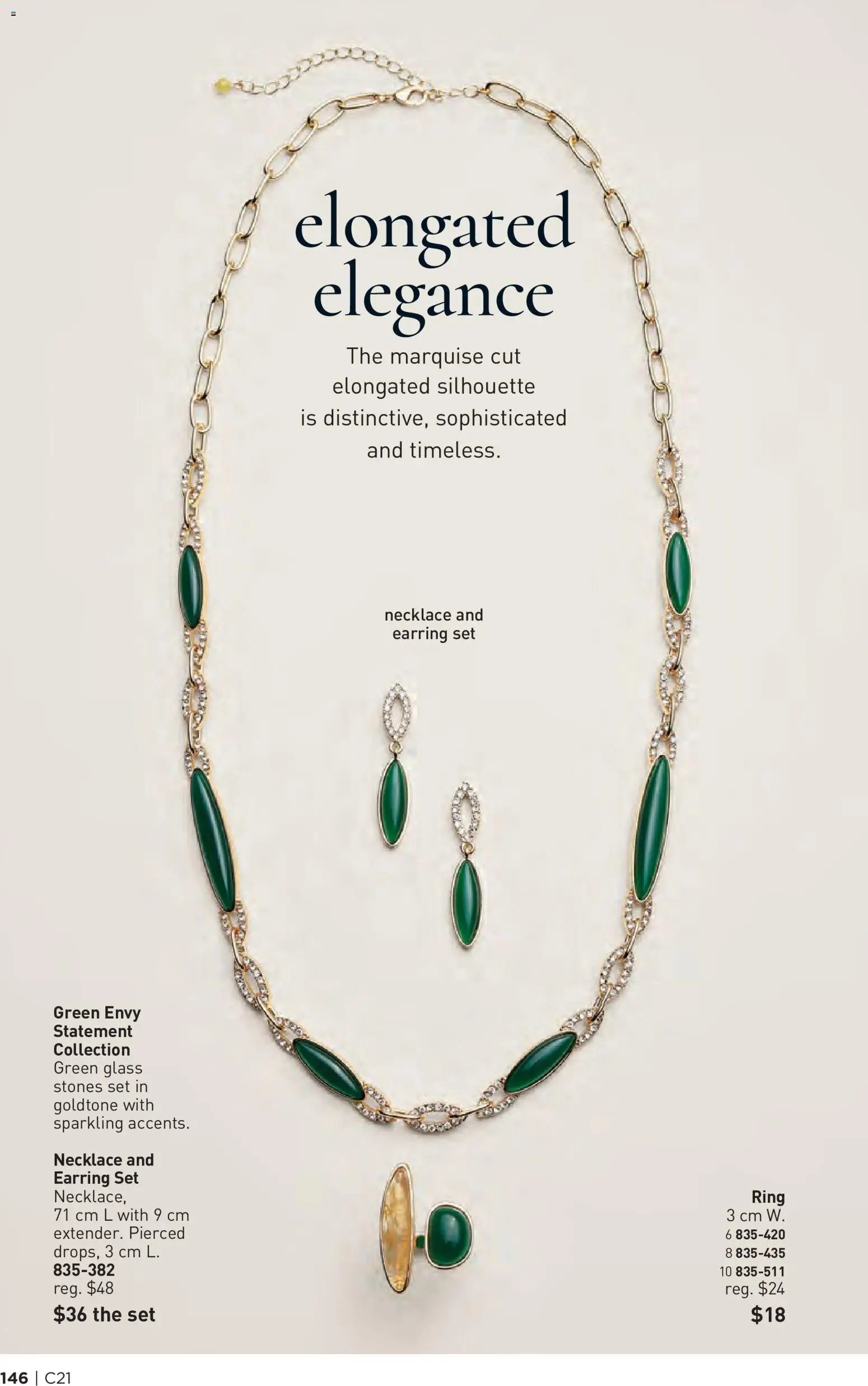 Avon - Brochure Campaign