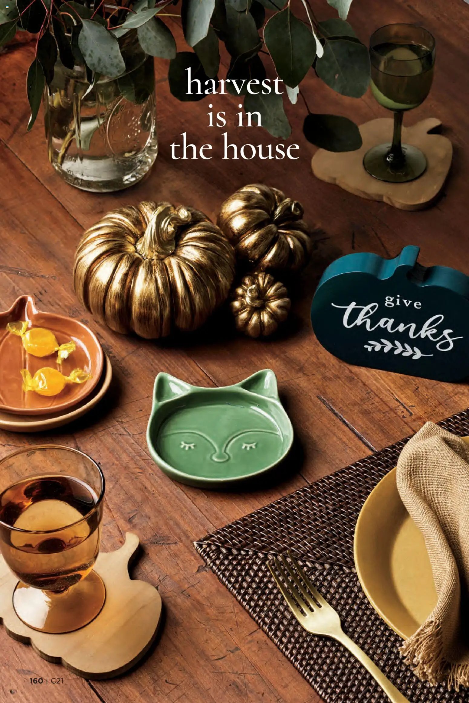 Avon - Brochure Campaign