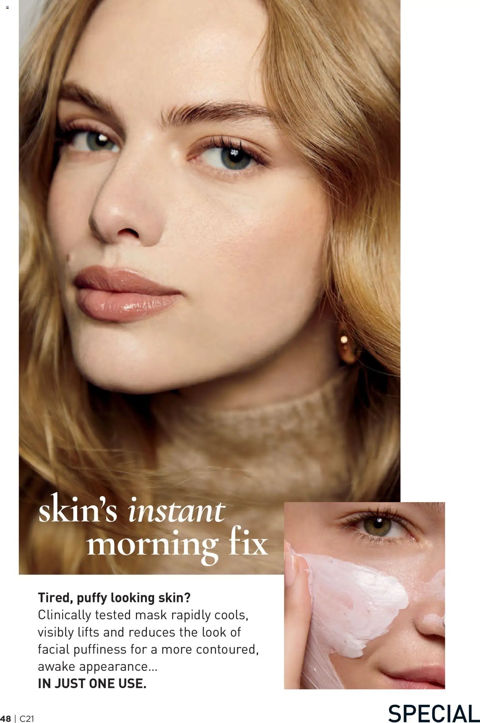 Avon - Brochure Campaign