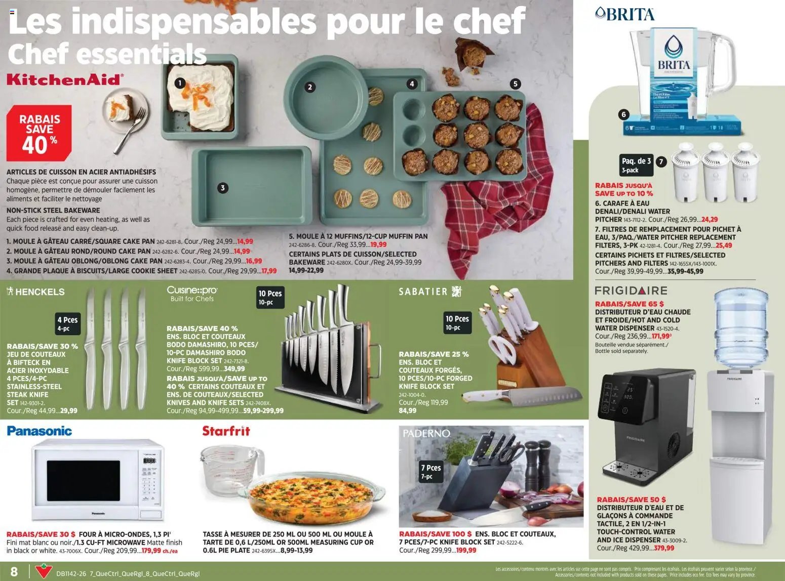 Canadian Tire circulaire - Le guide ultime pour la maison
