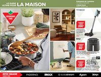 Canadian Tire circulaire - Le guide ultime pour la maison