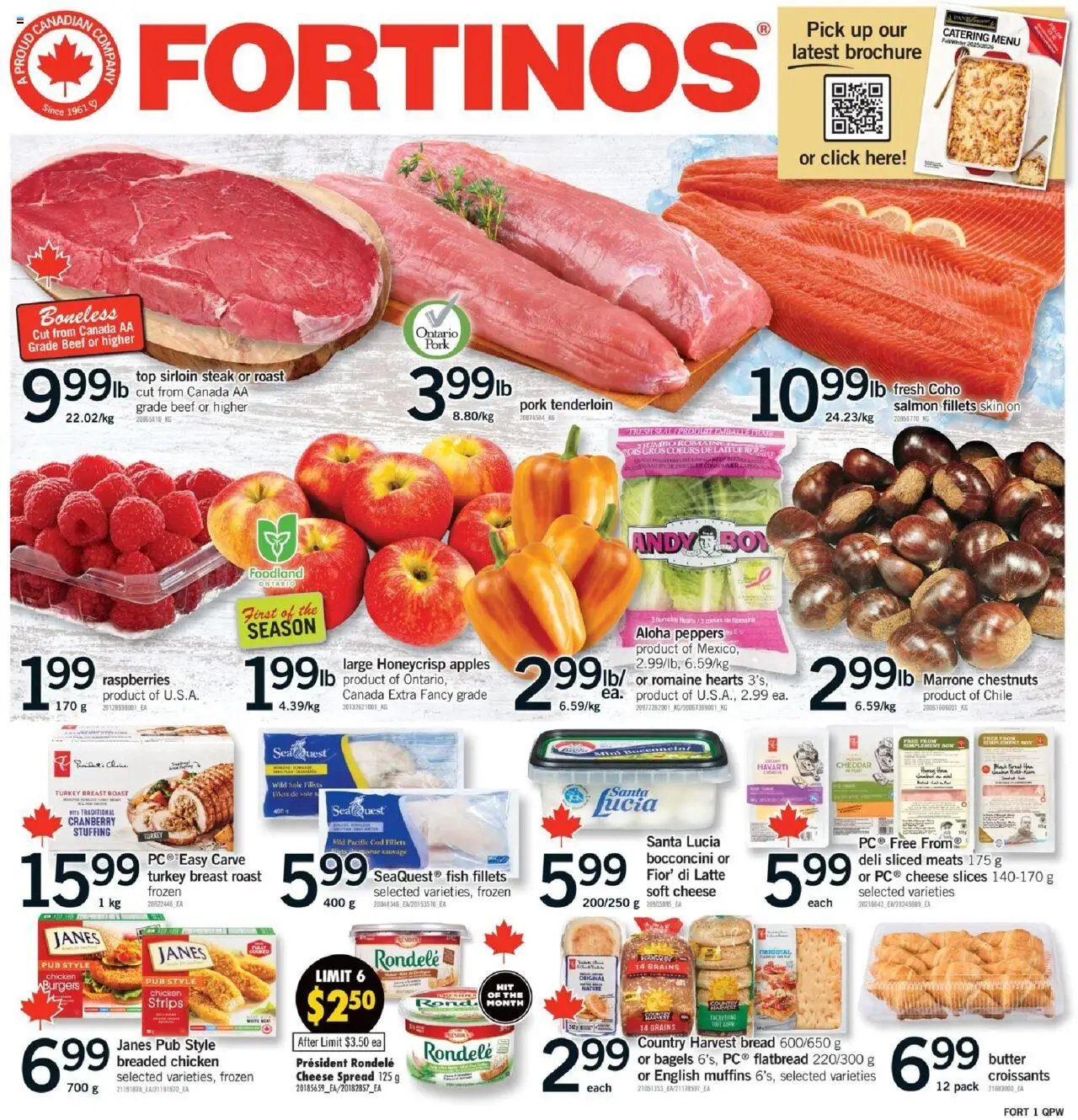 Fortinos - Vaughan