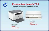 Canada Computers circulaire