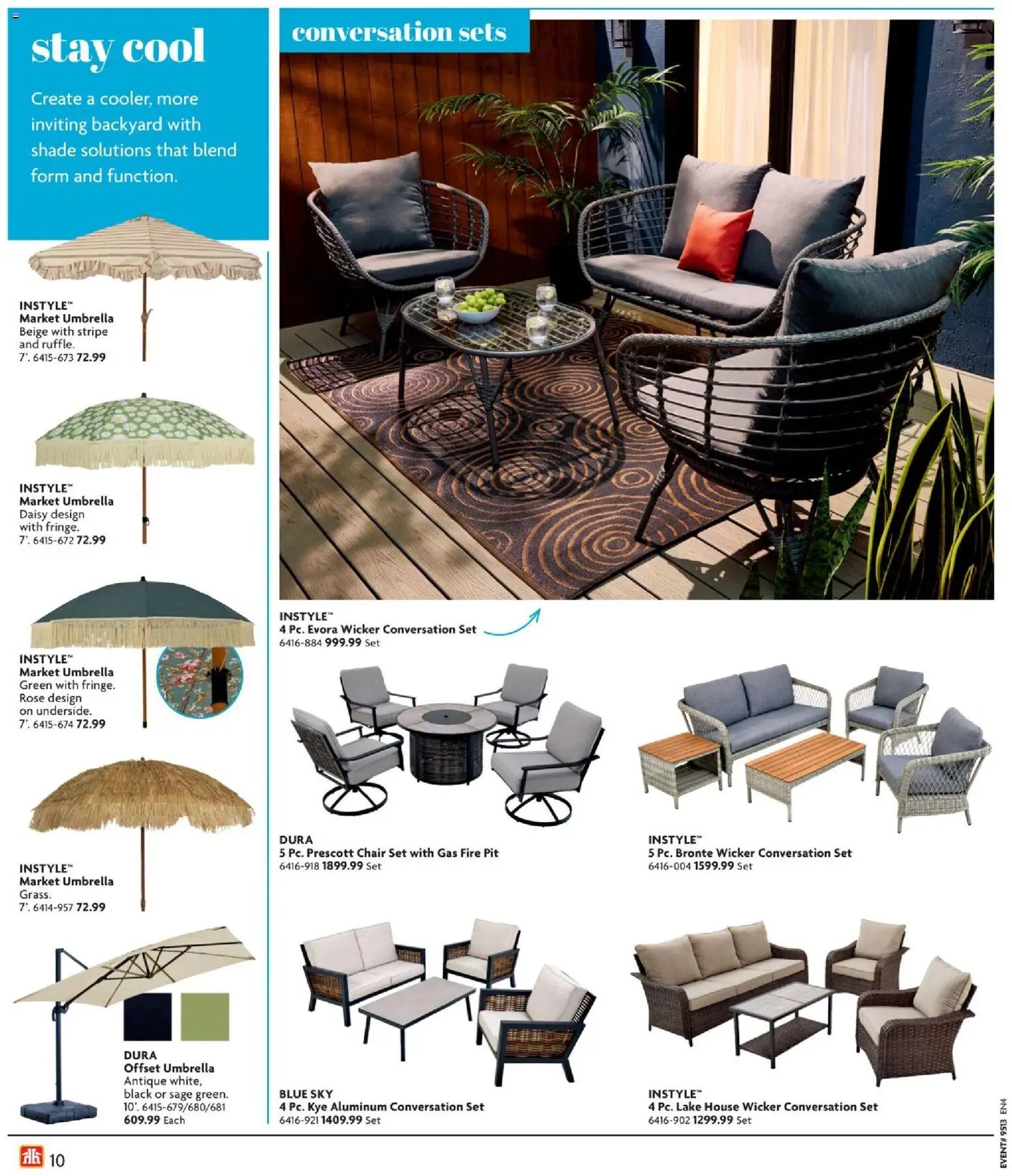 Home Hardware flyer - Life outdoors (2026-03-26 - 2026-06-17) | 11