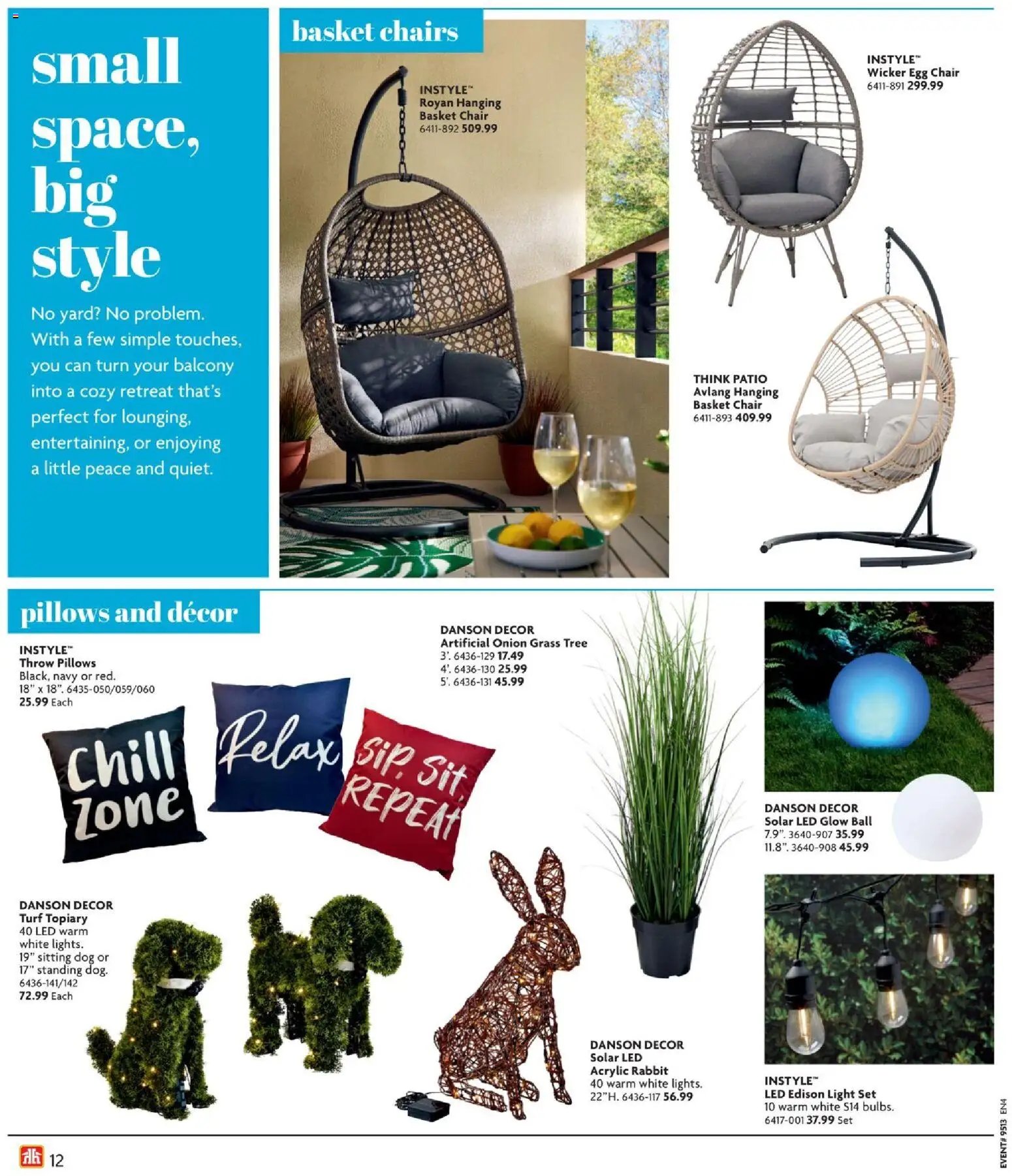 Home Hardware flyer - Life outdoors (2026-03-26 - 2026-06-17) | 13