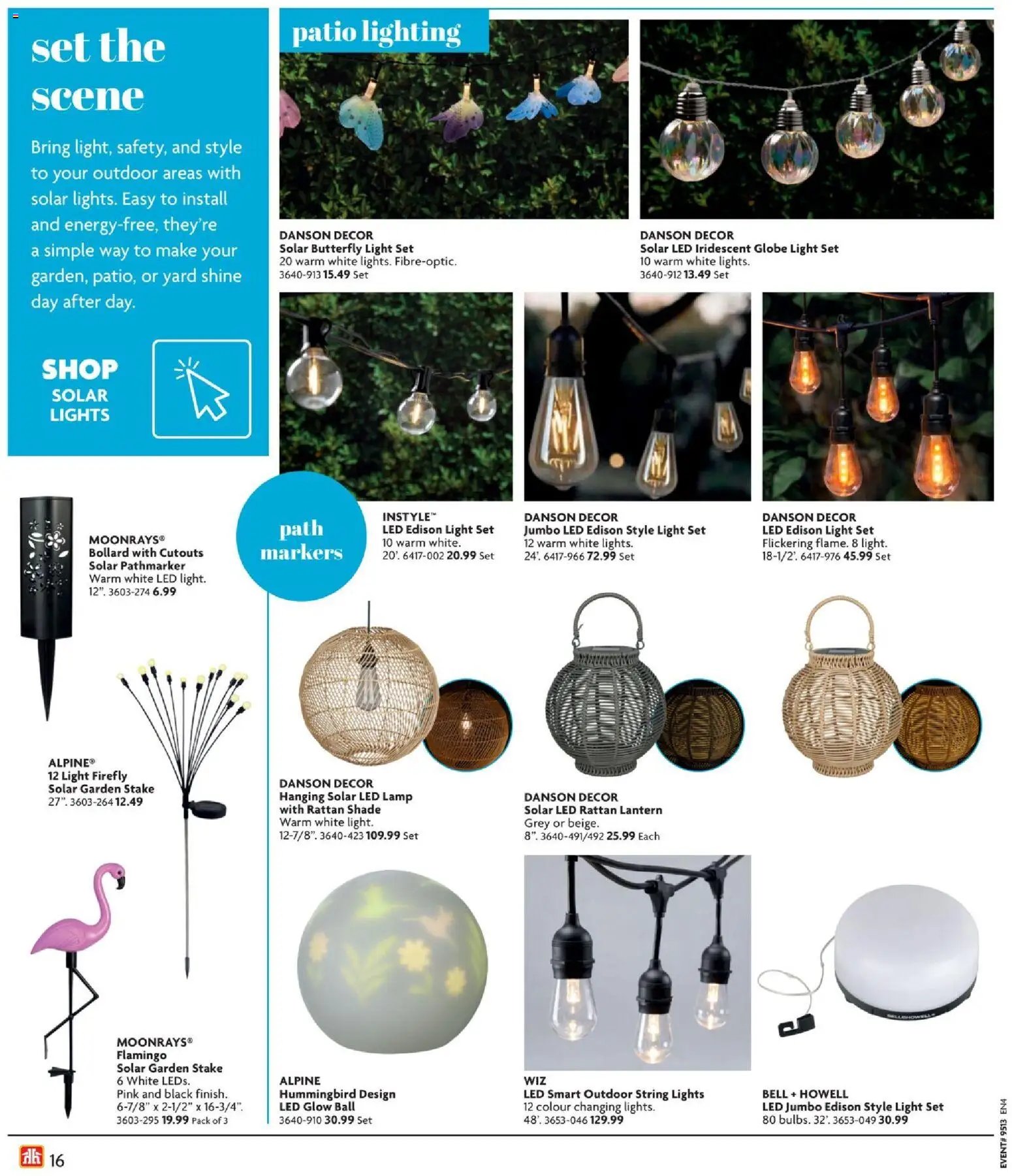 Home Hardware flyer - Life outdoors (2026-03-26 - 2026-06-17) | 17