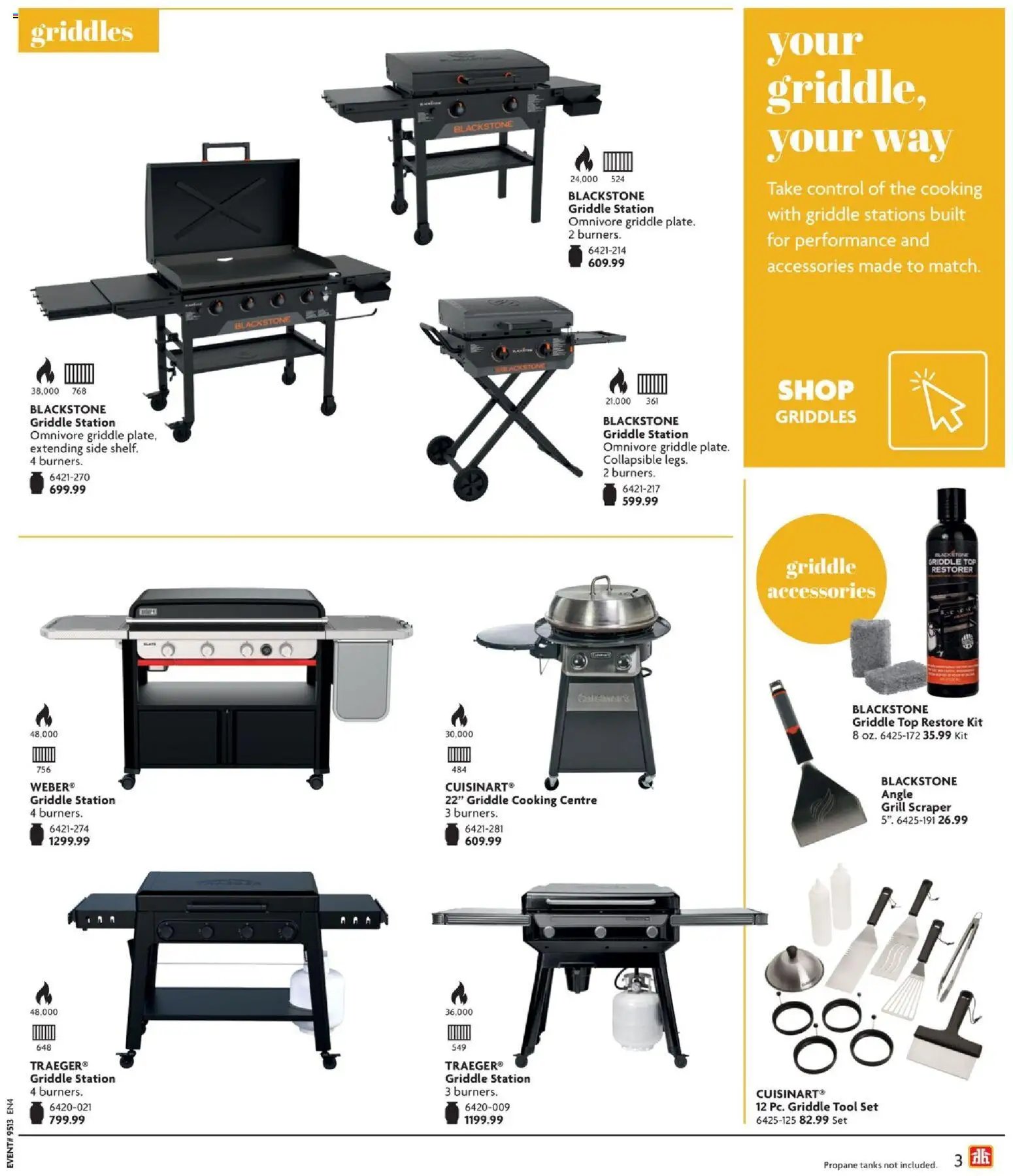 Home Hardware flyer - Life outdoors (2026-03-26 - 2026-06-17) | 3