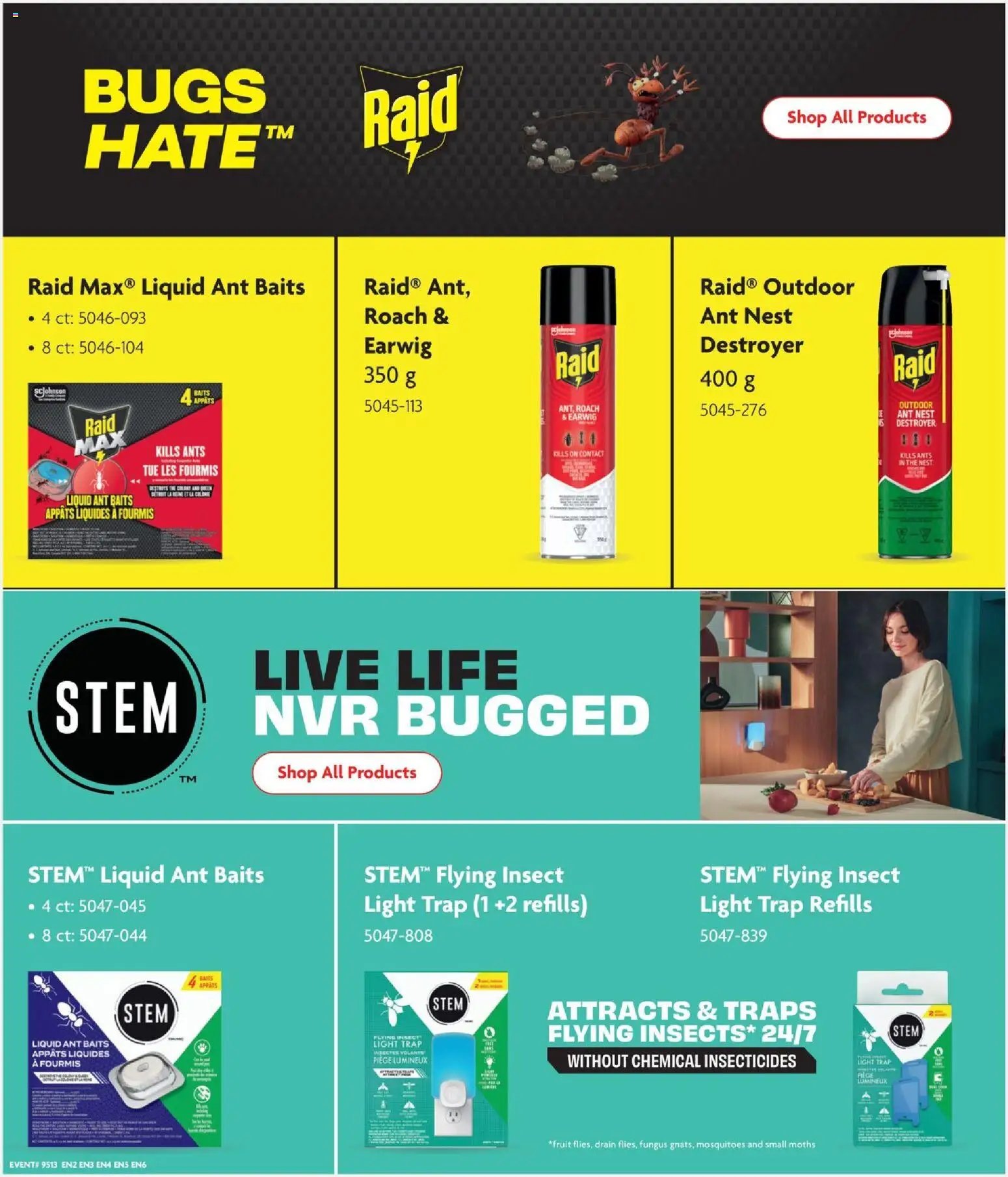 Home Hardware flyer - Life outdoors (2026-03-26 - 2026-06-17) | 23