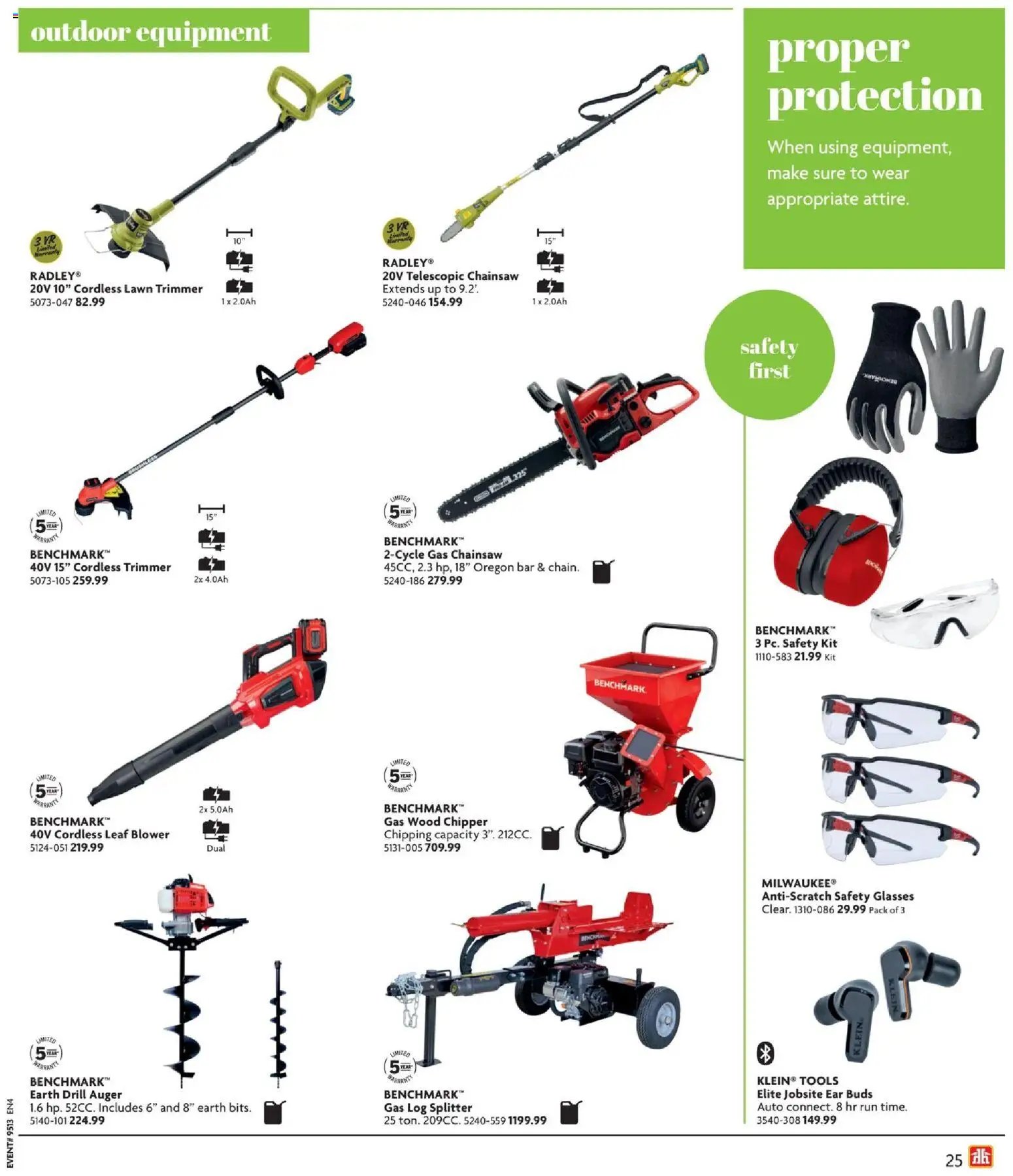 Home Hardware flyer - Life outdoors (2026-03-26 - 2026-06-17) | 27