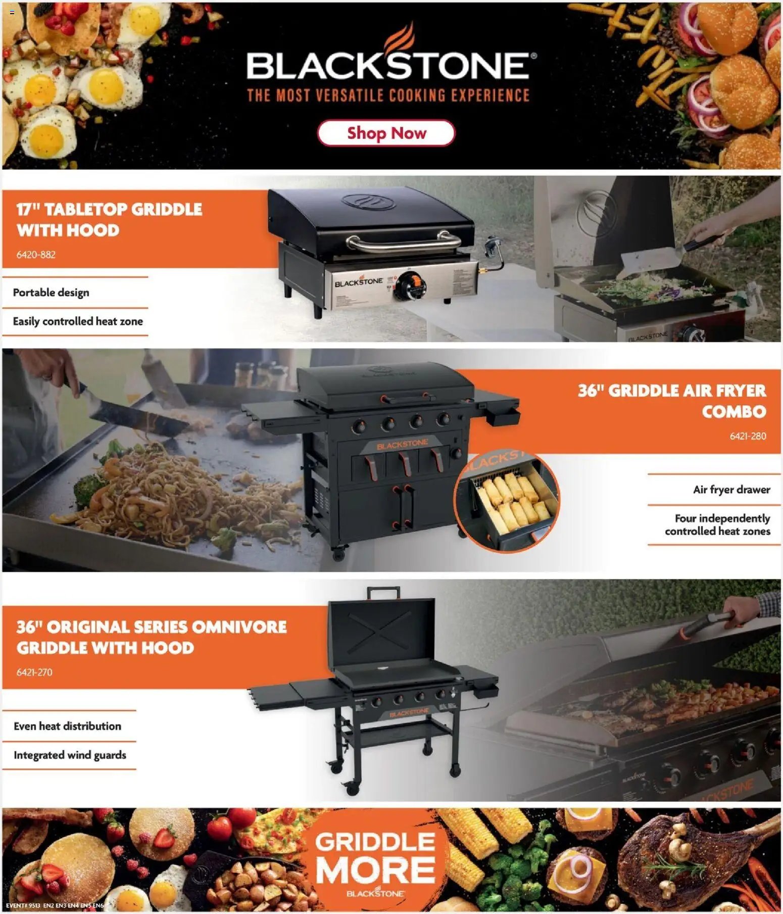 Home Hardware flyer - Life outdoors (2026-03-26 - 2026-06-17) | 4