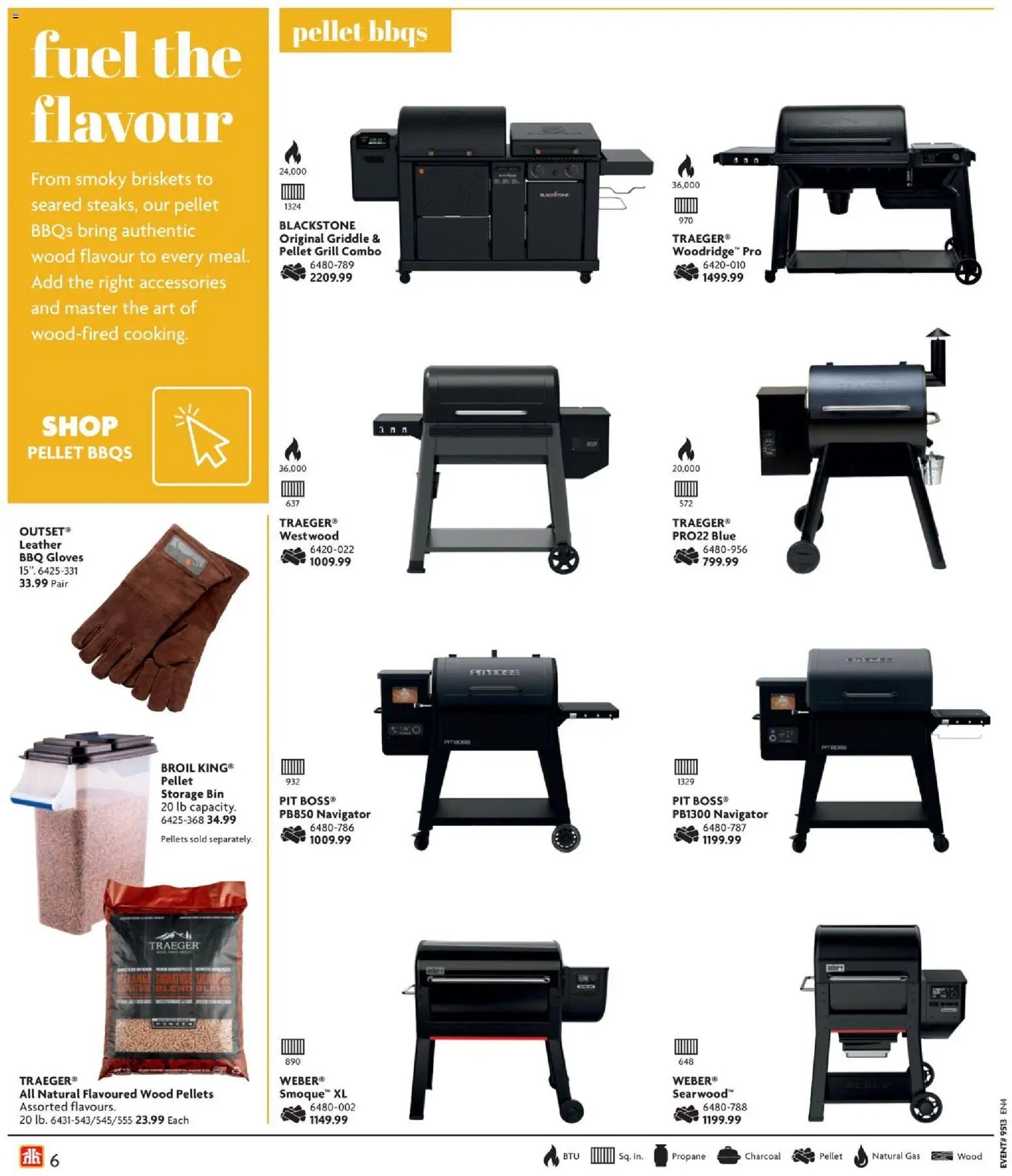 Home Hardware flyer - Life outdoors (2026-03-26 - 2026-06-17) | 7