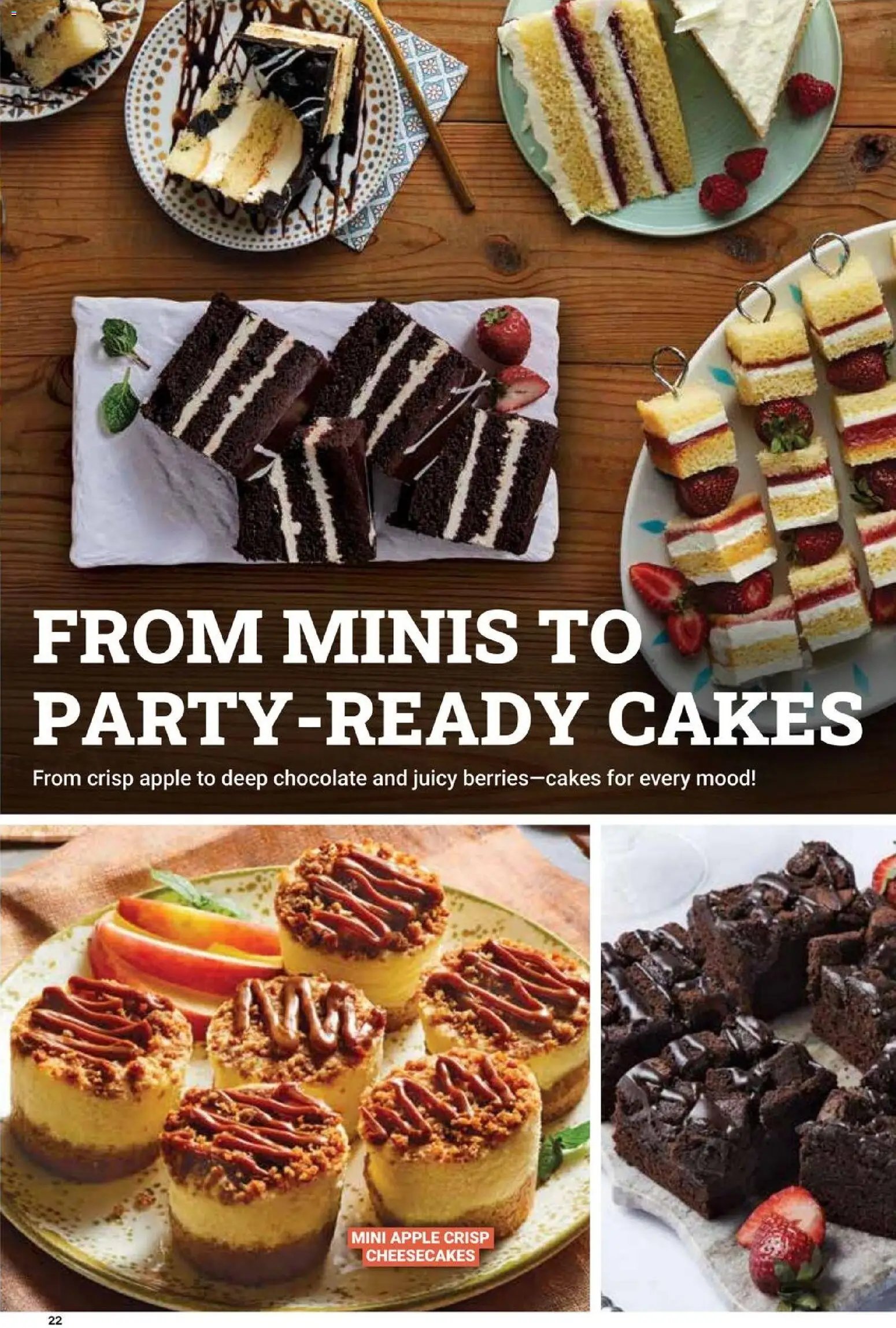 M&M Food Market - Fall edition
