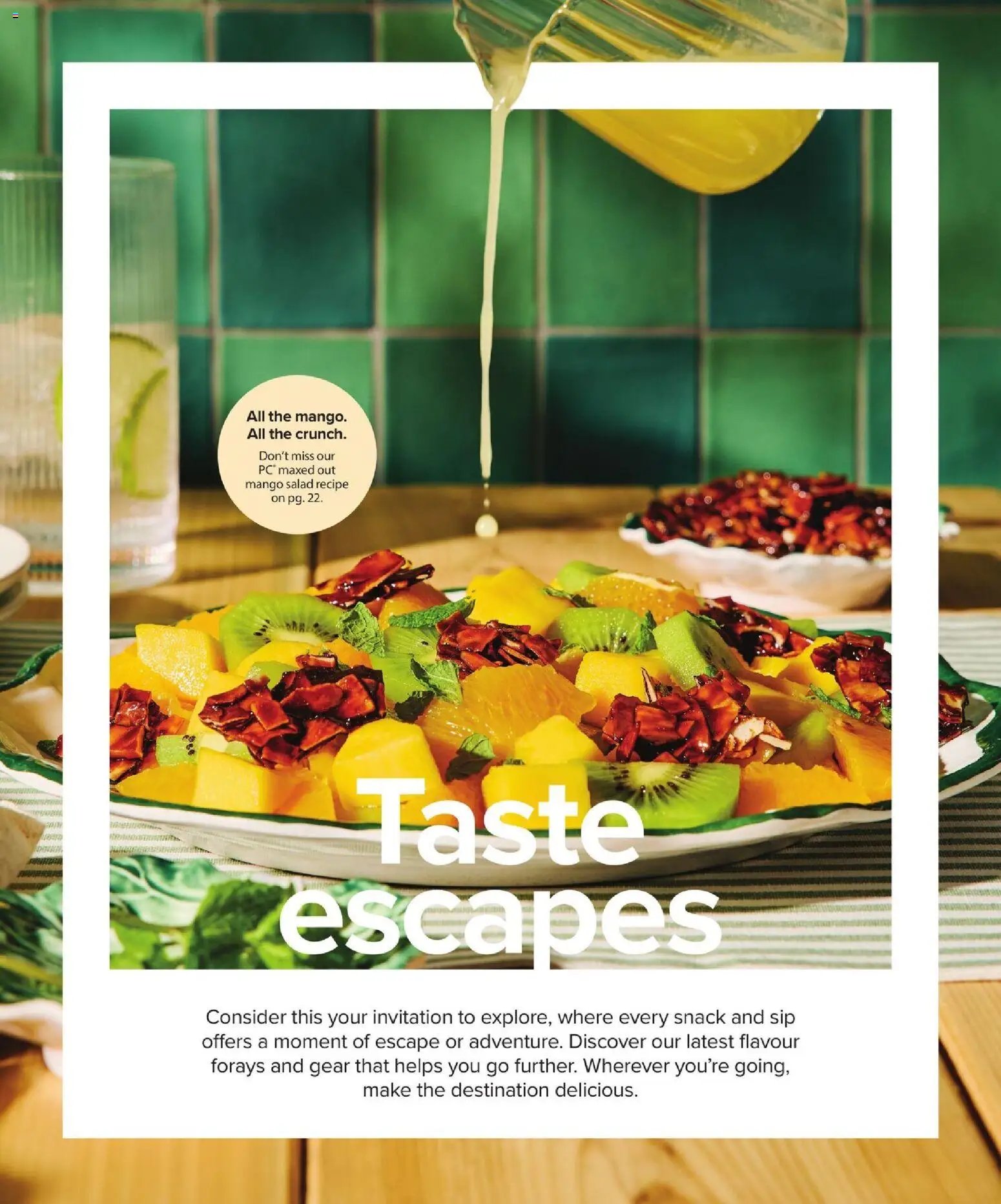 Zehrs flyer - Insiders Report (2026-05-14 - 2026-07-08) | 16