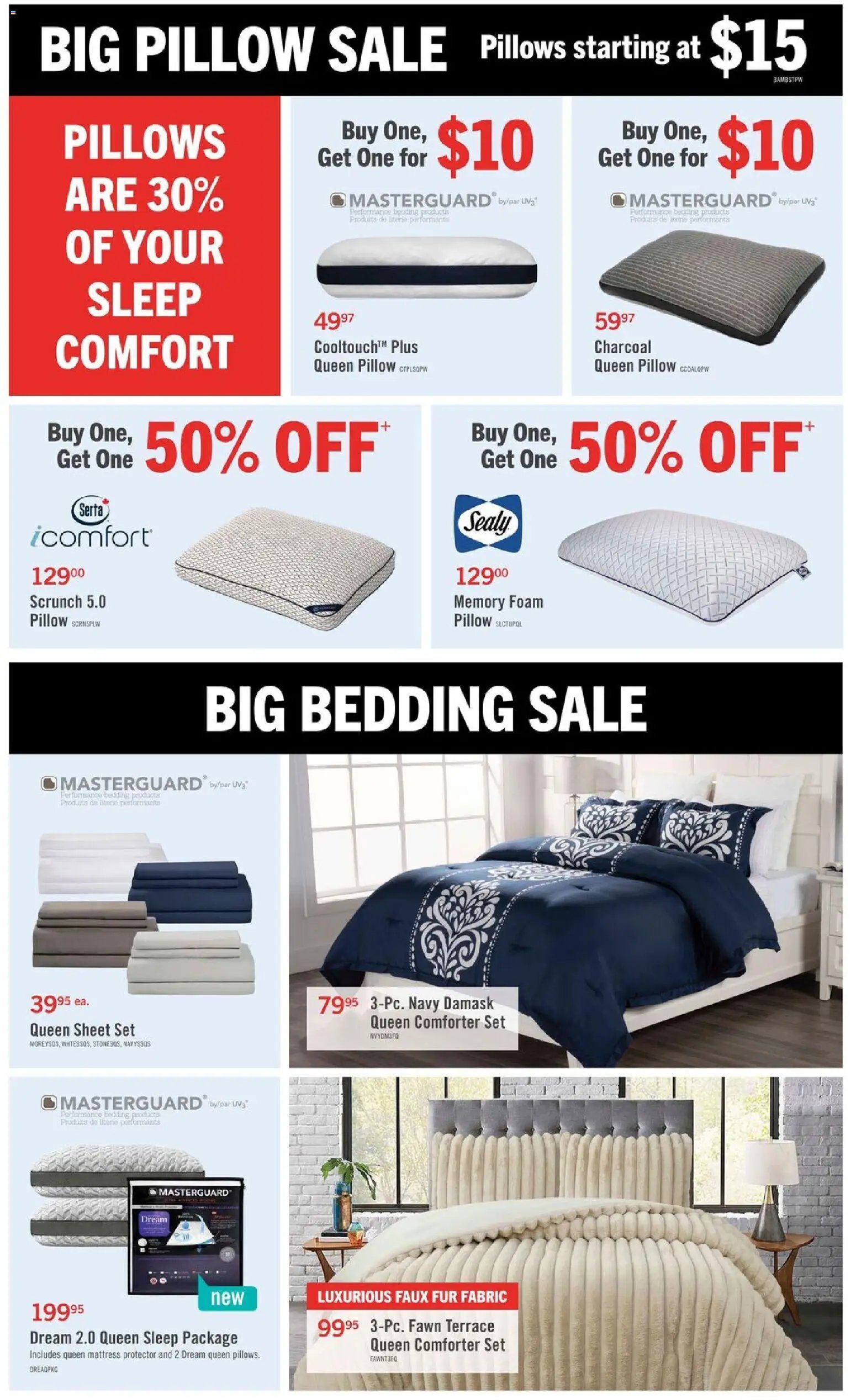 The Brick - Brick Mattress Store (2026-05-22 - 2026-06-04) | 6