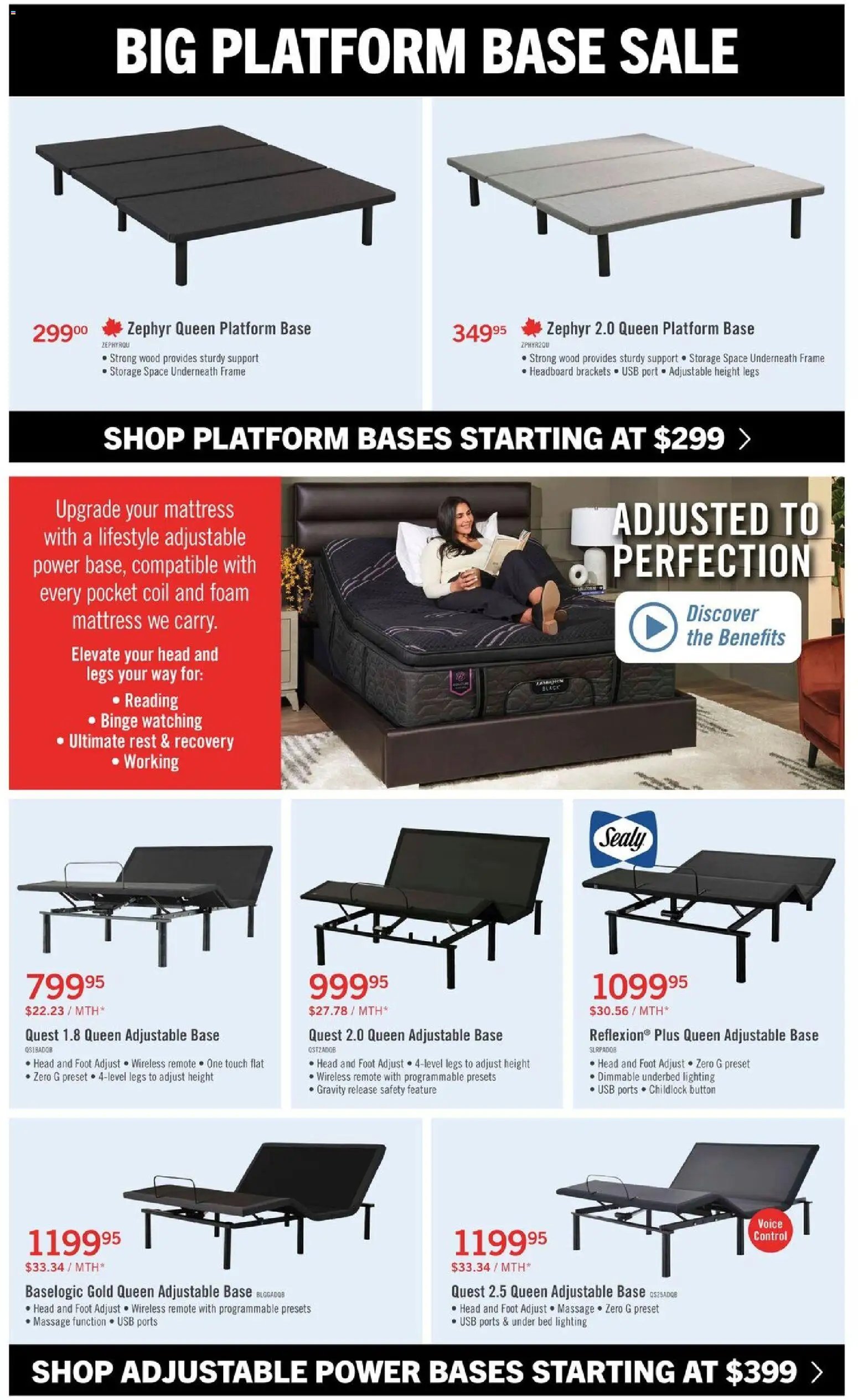 The Brick - Brick Mattress Store (2026-05-22 - 2026-06-04) | 7