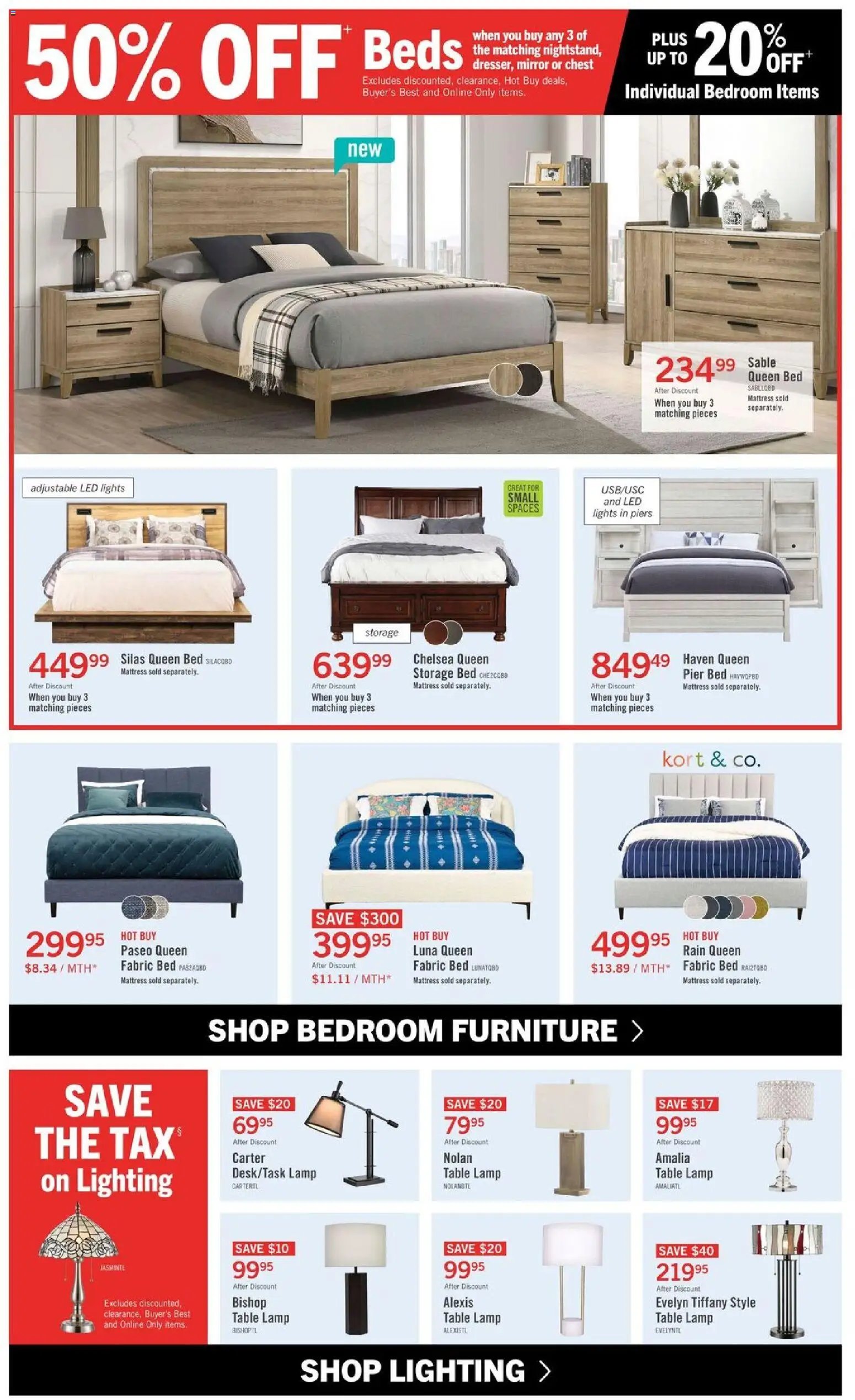 The Brick - Brick Mattress Store (2026-05-22 - 2026-06-04) | 8