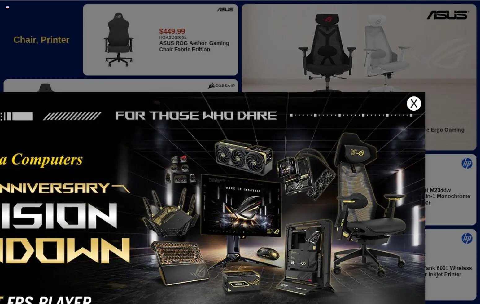 Canada Computers weekly flyer
