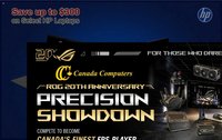 Canada Computers weekly flyer
