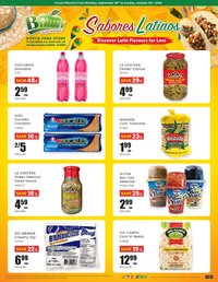 Btrust Supermarket flyer - North York Latin Specials