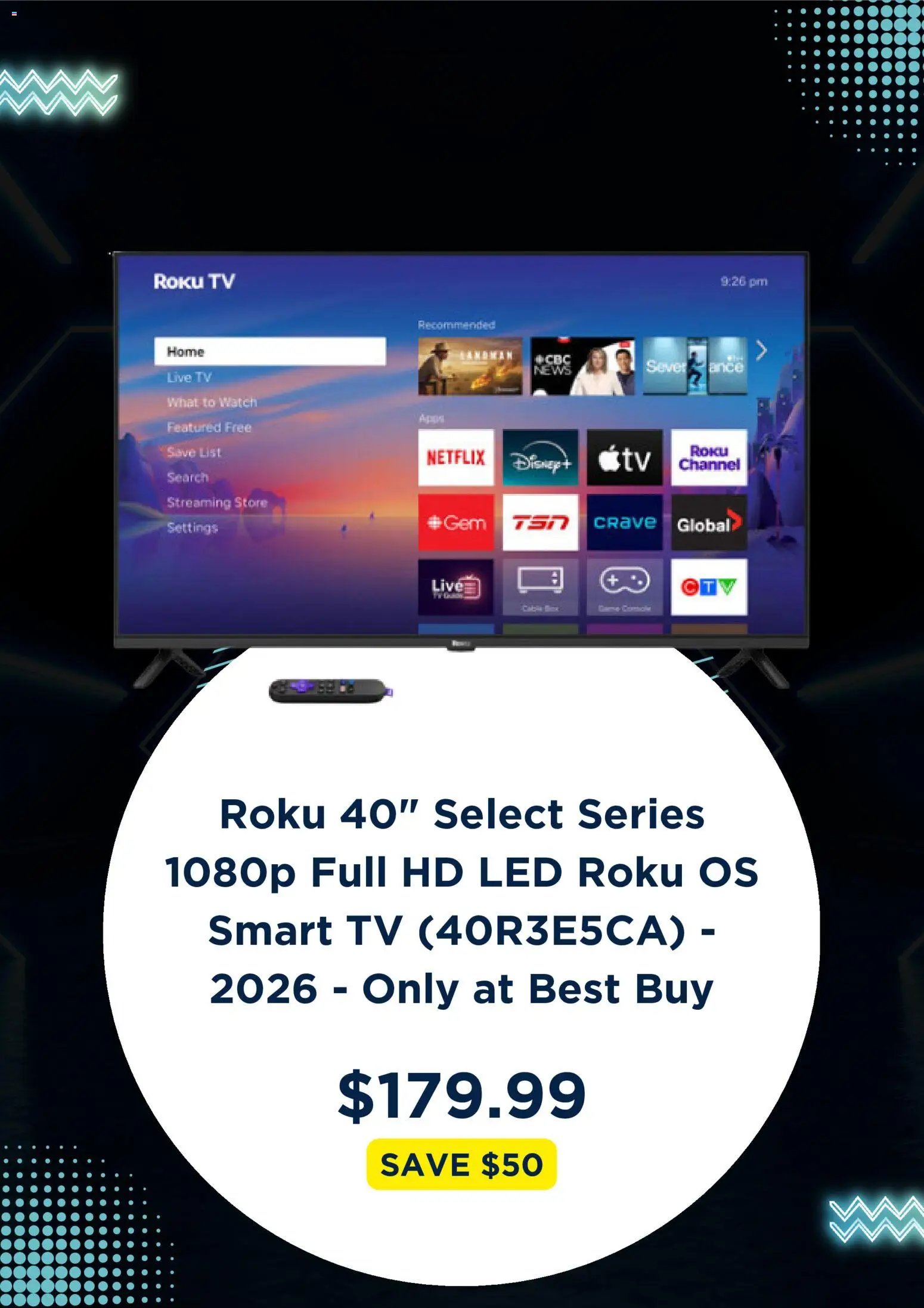 Best Buy weekly flyer / circulaire
