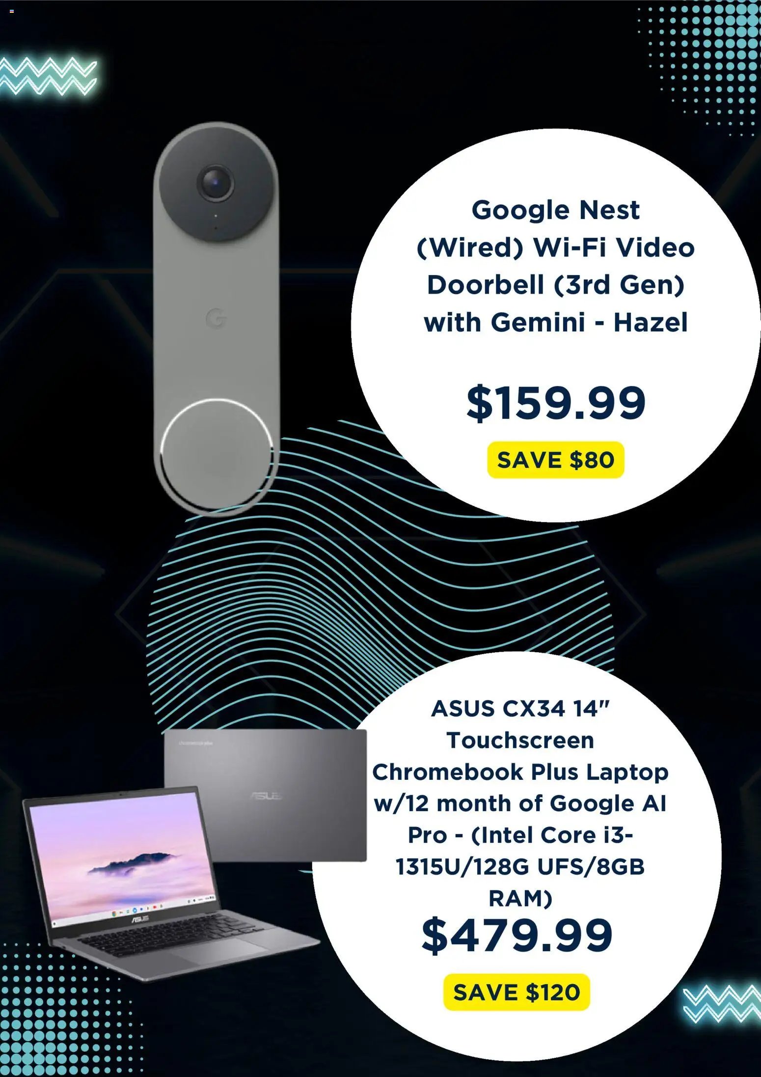 Best Buy weekly flyer / circulaire