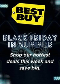 Best Buy weekly flyer / circulaire