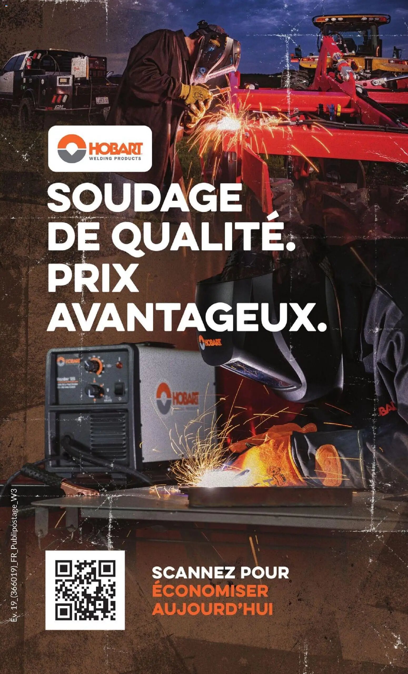 Princess Auto circulaire - 2 Semaines de Soldes !