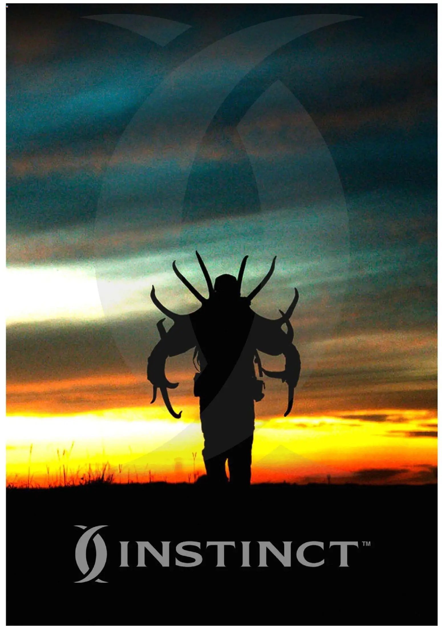 Cabelas weekly flyer / circulaire - Instinct