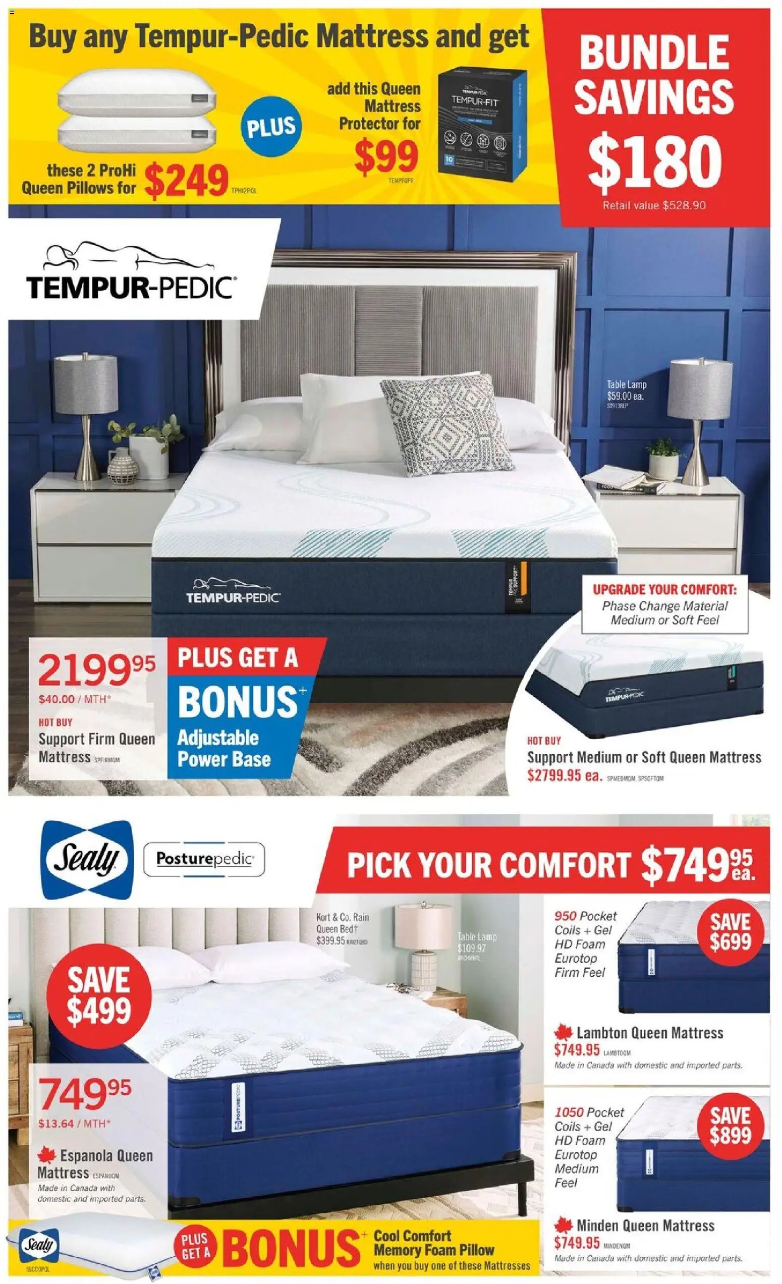 The Brick - Brick Mattress Store