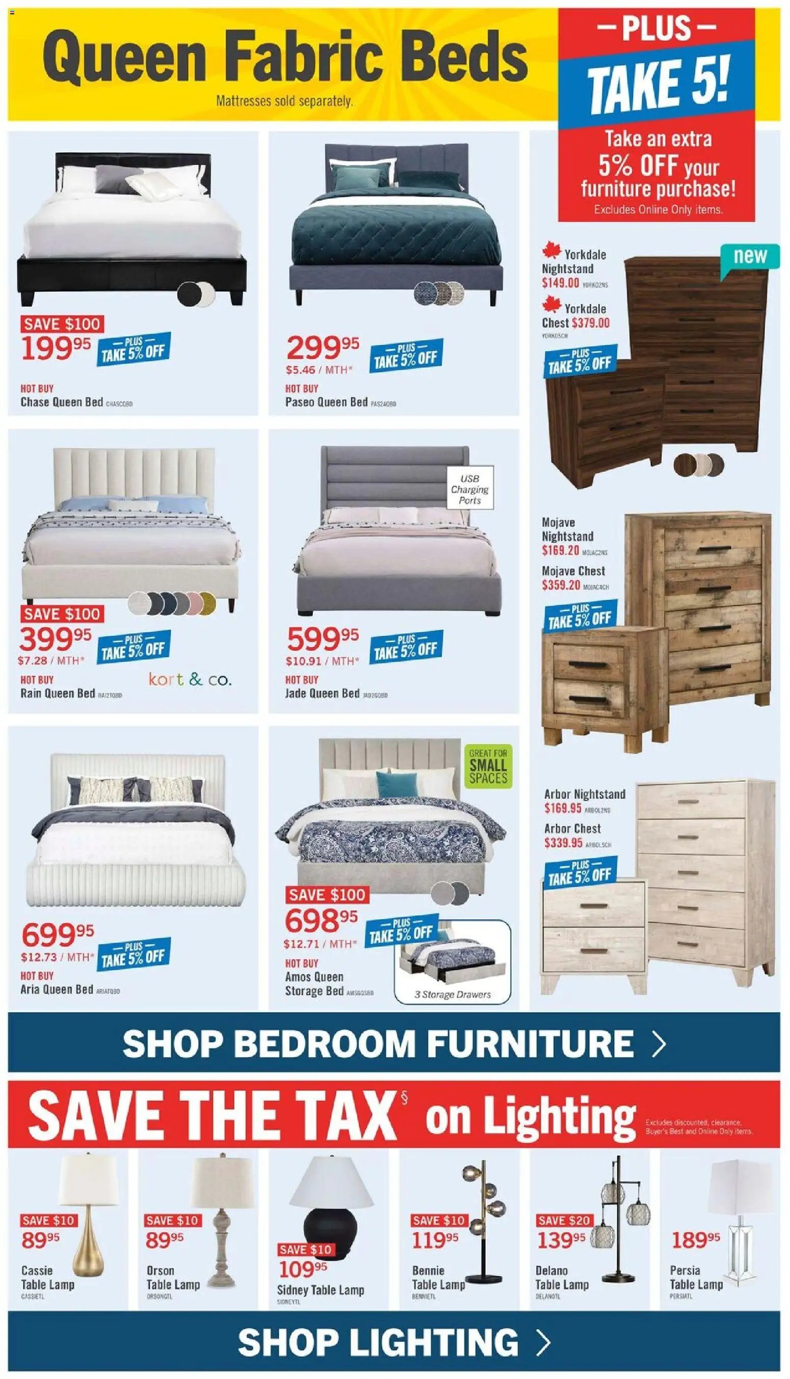 The Brick - Brick Mattress Store