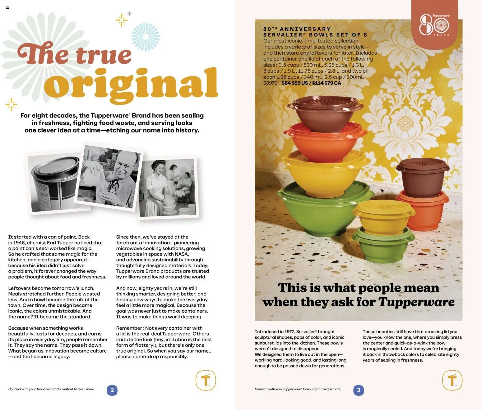 Tupperware - Winter/Spring 2026 Catalog (2026-05-01 - 2026-08-31) | 2