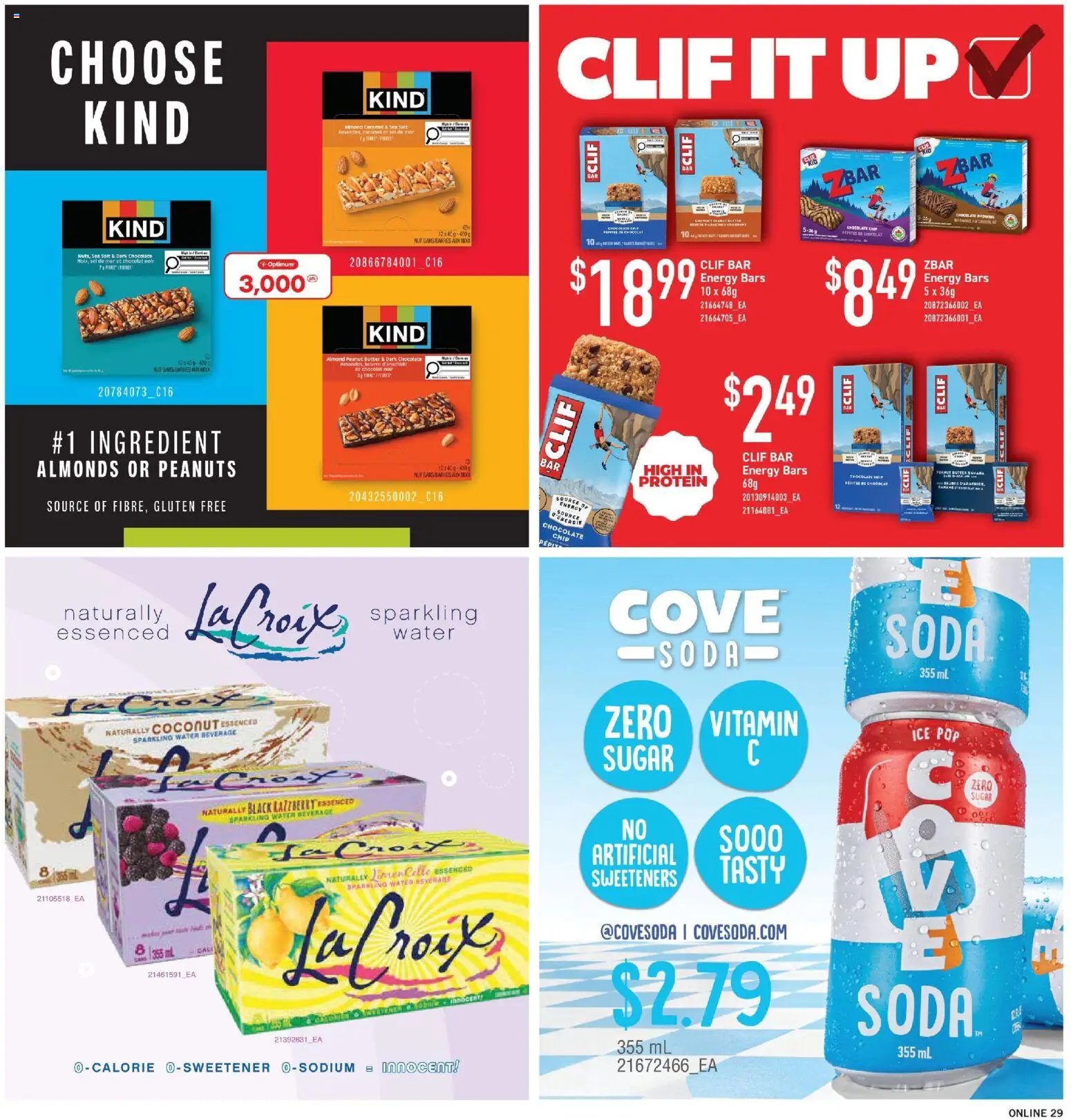 Fortinos weekly flyer - Etobicoke