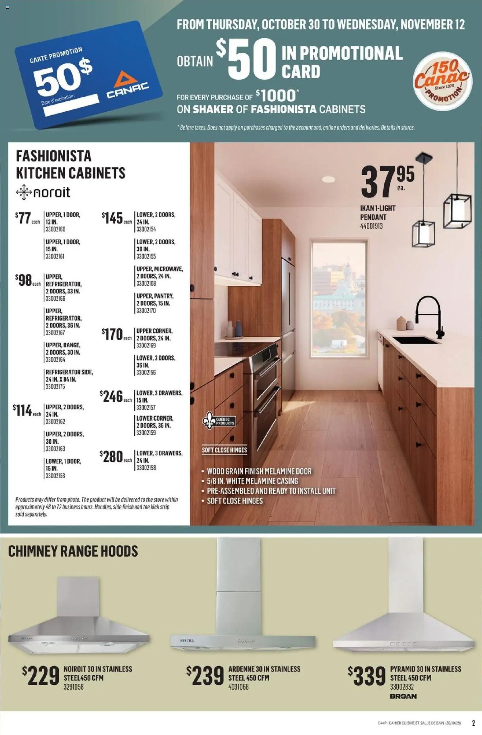 Canac - Decor Inspiration