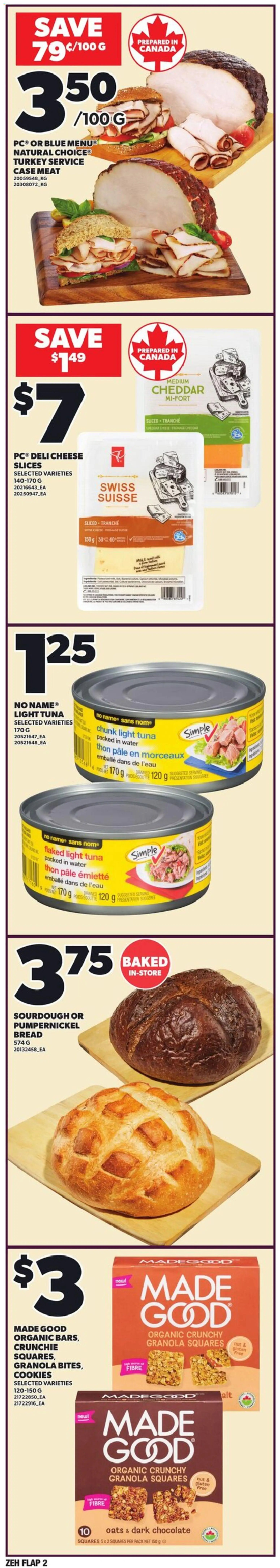 Zehrs weekly flyer / circulaire (2026-05-21 - 2026-05-27) | 2
