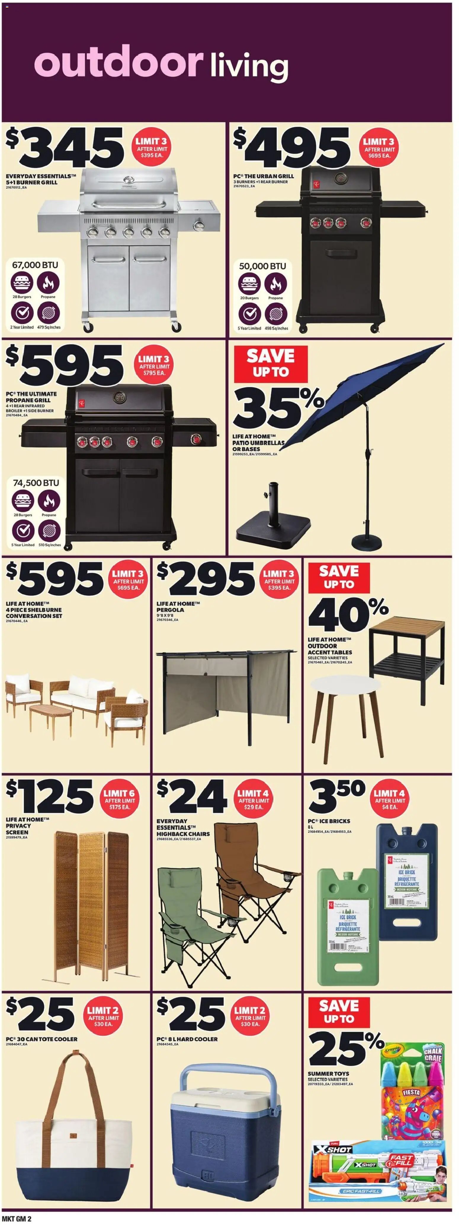 Zehrs weekly flyer / circulaire (2026-05-21 - 2026-05-27) | 16