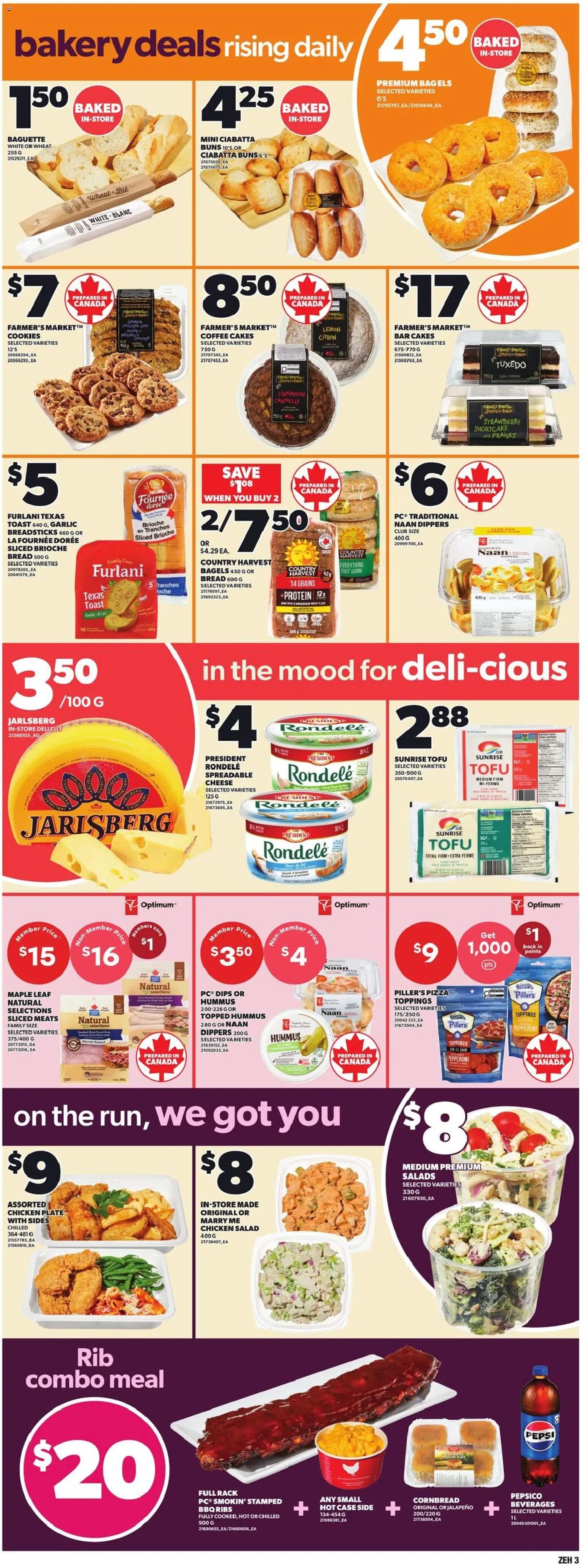 Zehrs weekly flyer / circulaire (2026-05-21 - 2026-05-27) | 6