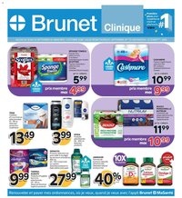 Brunet - Clinique